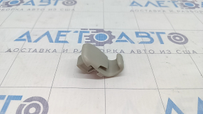 Mazda CX-5 Driver's Sun Visor Hook 17- Gray
