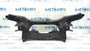 Rear subframe Nissan Rogue 14-20 awd rusty