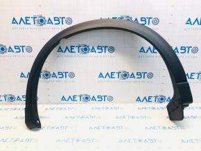Rear right wing arch trim Mazda CX-5 17-22