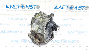 Transfer case front gearbox Nissan Rogue 14-20 97k