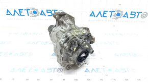 Transfer case front gearbox Nissan Rogue 14-20 97k