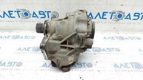 Transfer case front gearbox Nissan Rogue 14-20 97k