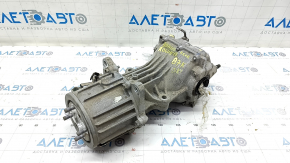 Rear differential gearbox Nissan Rogue 14-20 97k