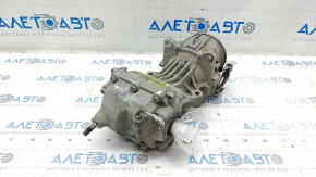 Rear differential gearbox Nissan Rogue 14-20 97k