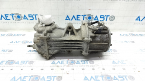 Rear differential gearbox Nissan Rogue 14-20 97k