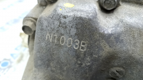 Rear differential gearbox Nissan Rogue 14-20 97k