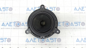 Speaker door rear left Mazda CX-5 17- BOSE