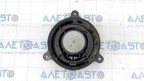 Speaker door rear left Mazda CX-5 17- BOSE
