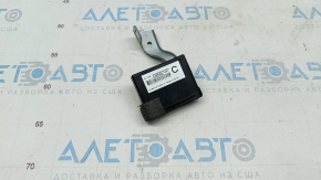 Computer, immobilizer Toyota Prius V 12-16 with bracket