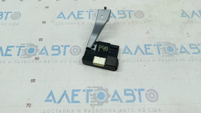 Computer, immobilizer Toyota Prius V 12-16 with bracket