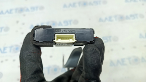 Computer, immobilizer Toyota Prius V 12-16 with bracket