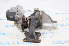 Turbine VW Jetta 11-18 USA 1.4T 100k
