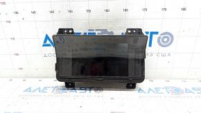 Instrument cluster Chevrolet Volt 11-15 117k