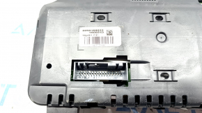 Instrument cluster Chevrolet Volt 11-15 117k