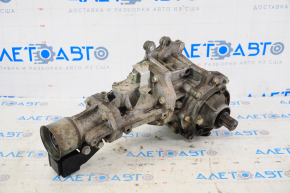Front Transfer Case Gearbox Jeep Patriot 11-17 108k