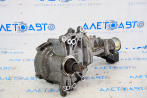 Front Transfer Case Gearbox Jeep Patriot 11-17 108k