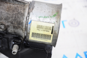 Front Transfer Case Gearbox Jeep Patriot 11-17 108k