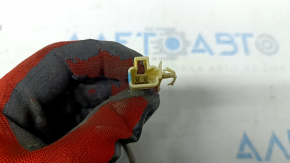 Hyundai Sonata 15-19 evaporator with temperature sensor