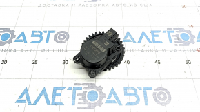 Actuator motor heater drive modes upper Chevrolet Volt 11-15