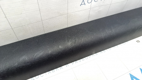 Door sill trim inner front right Lexus ES350 07-12 black, scratch