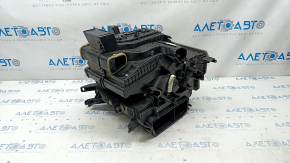 Bare body air conditioner, left side Hyundai Sonata 15-19 fracture krep