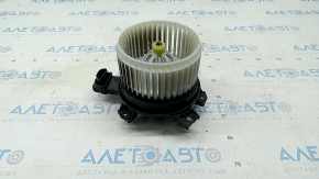Motor heater fan Hyundai Sonata 15-19 crack in mount