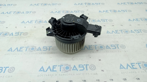 Motor heater fan Hyundai Sonata 15-19 crack in mount