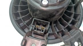 Motor heater fan Hyundai Sonata 15-19 crack in mount