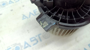 Motor heater fan Hyundai Sonata 15-19 crack in mount