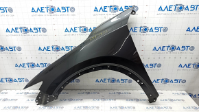 Front left wing Mazda CX-5 17- graphite 46G, butt