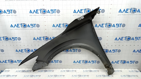 Front right wing Mazda CX-5 17- graphite 46G, bumpers