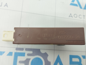 Antenna Keyless Subaru Legacy 15-19