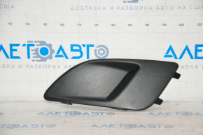 Left fog light plug Ford C-max MK2 13-18 usa structure