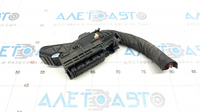 Chip for ECU block engine computer Hyundai Sonata 20- 2.5 black