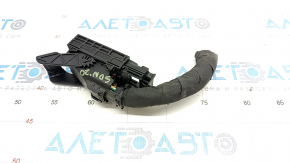 Chip for ECU block engine computer Hyundai Sonata 20- 2.5 black