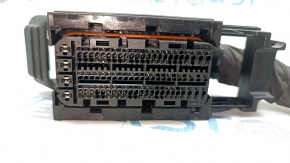 Chip for ECU block engine computer Hyundai Sonata 20- 2.5 black