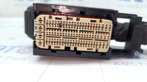 Chip for ECU block engine computer Hyundai Sonata 20- 2.5 beige