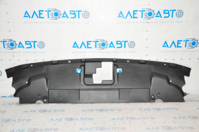 Ford Mustang mk6 18 TV Cover - Rest