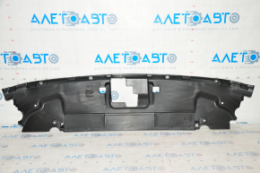 Ford Mustang mk6 18 TV Cover - Rest