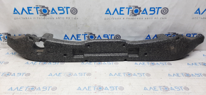 Kia Optima 14-15 rest usa front bumper absorber is broken