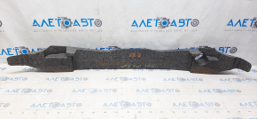 Kia Optima 14-15 rest usa front bumper absorber is broken