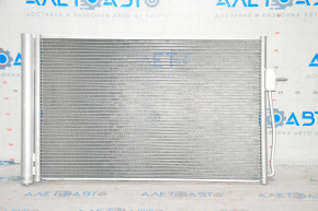 Radiator air conditioner condenser Chevrolet Volt 11-15 KOYOAIR