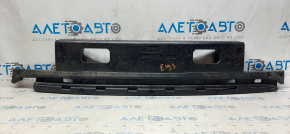 Dodge Journey 11-20 SXT, Crossroad rear bumper absorber, cracks