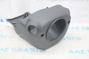 Nissan Leaf 18-22 Steering Column Frame Black