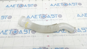 Washer reservoir neck Mazda CX-5 17-24