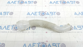 Washer reservoir neck Mazda CX-5 17-24