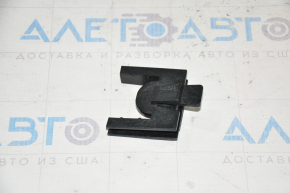 Radiator bracket upper right Mazda 3 14-18 BM