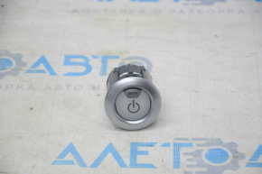 Start-Stop Button Nissan Leaf 18-