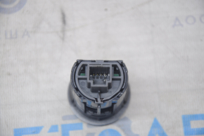 Start-Stop Button Nissan Leaf 18-