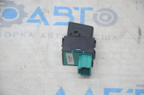 Nissan Leaf ECO Button 18-